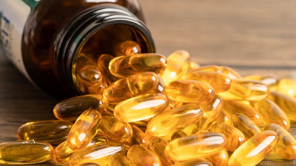 Omega 3: l'alleato numero uno del nostro cuore