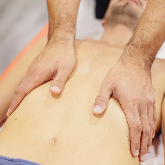 La Rieducazione Respiratoria è rivolta a bambini, adolescenti, adulti e anziani. Ecco quando può essere indicata