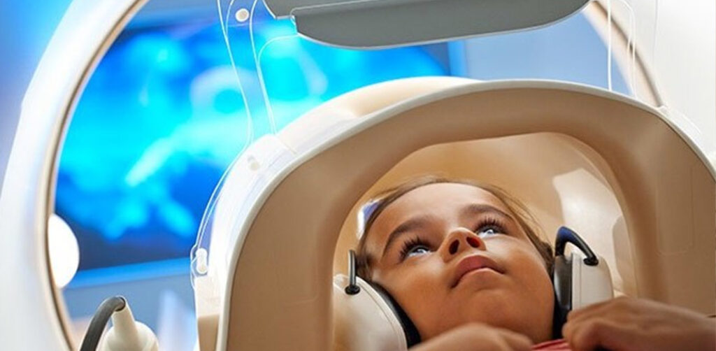 Quando la risonanza magnetica diventa un incubo