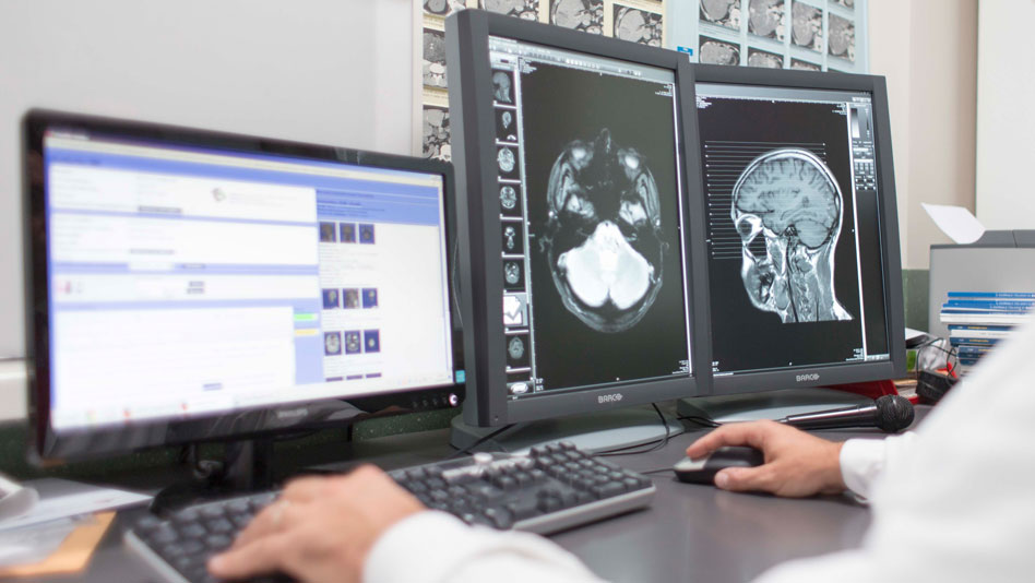 Radiologia con tecnologie digitali a bassa emissione di radiazioni per la salute e la prevenzione di innumerevoli patologie