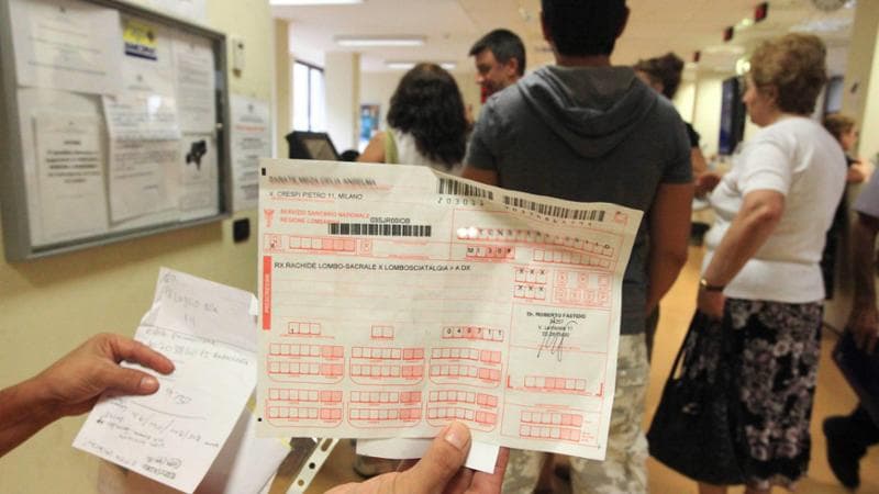 Le Regioni accusano il Governo di immobilismo