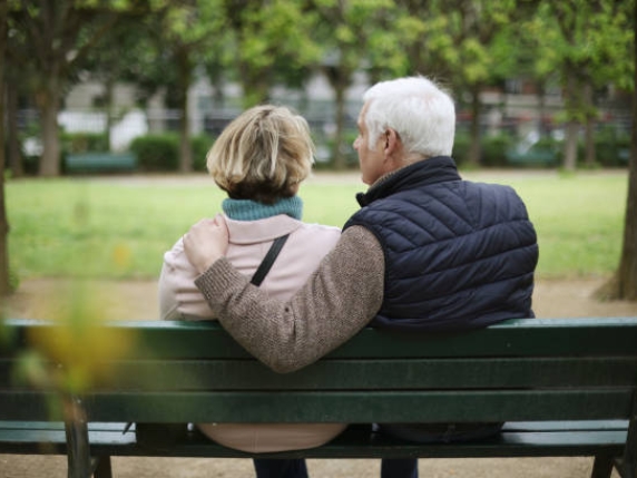 Invecchiamento e sfida per la sanità pubblica