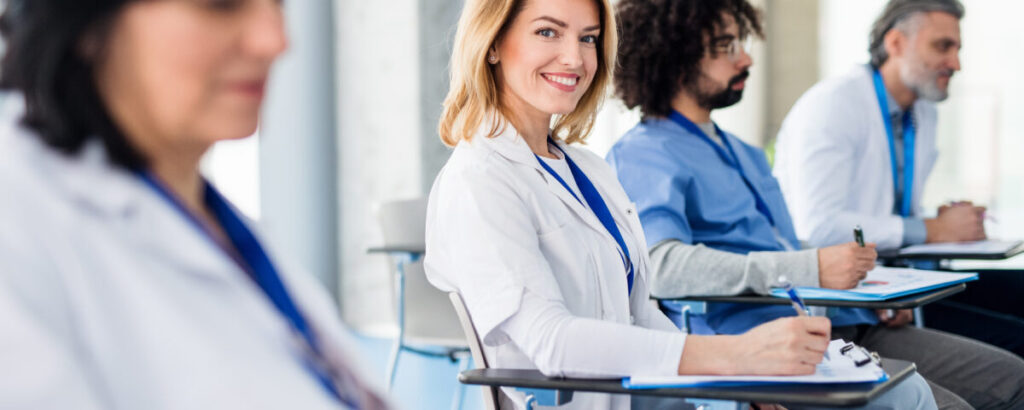 Miglioramento della qualità della formazione continua