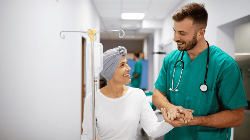 Le terapie oncologiche e i disturbi cognitivi causati dalla chemioterapia