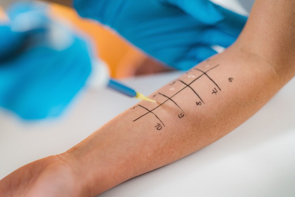 Diagnosi, prevenzione ed esami specialistici