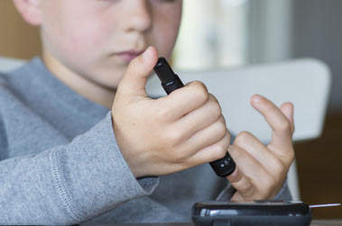 I temi centrali sul diabete discussi durante l'evento