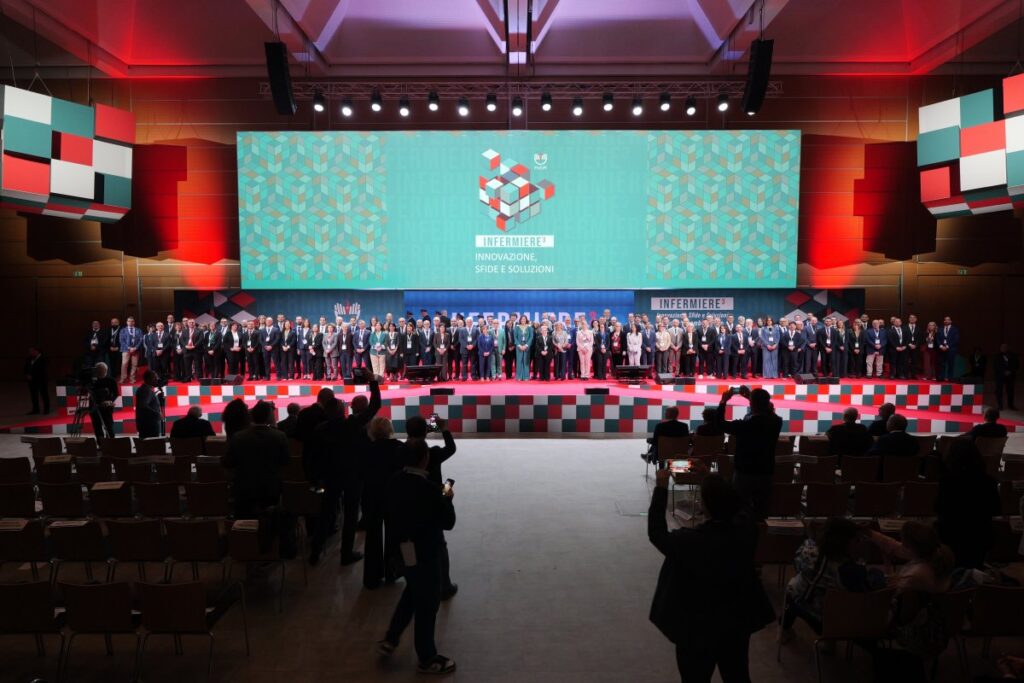 FNOPI: TRA AMBIGUITÀ E SCONFINAMENTI, GLI INFERMIERI CHIEDONO CHIAREZZA