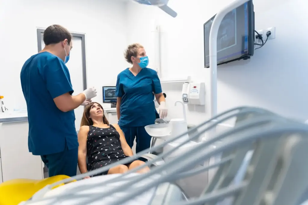 L'indispensabile integrazione tra medicina e tecnologia