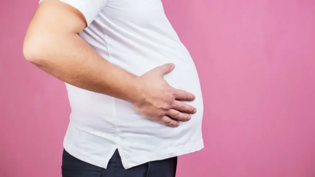 I risultati: dieta sana e obesità viscerale