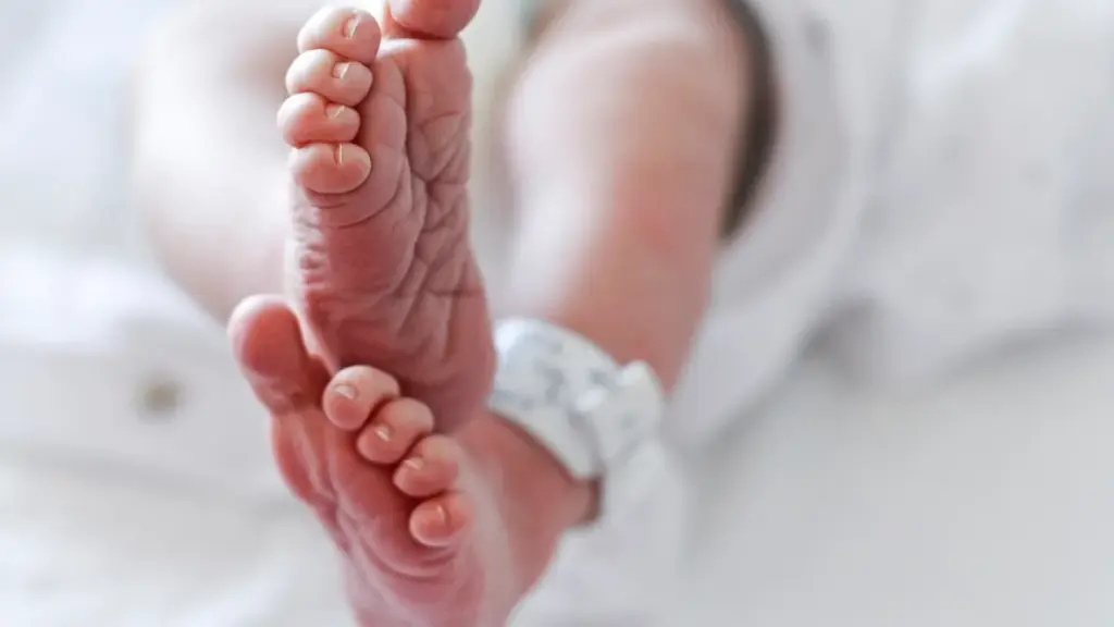 Fecondità ai minimi storici: solo 1,18 figli per donna