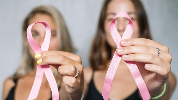 Posizione dell'Italia nella ricerca oncologica