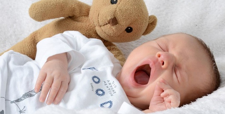 Il Sonno come necessità per la salute