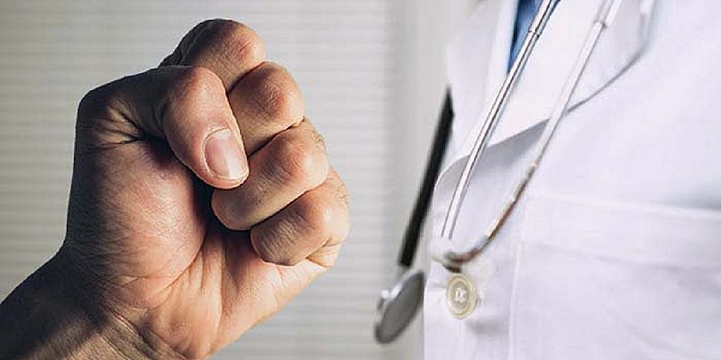 Dove si verificano più aggressioni: la distribuzione geografica