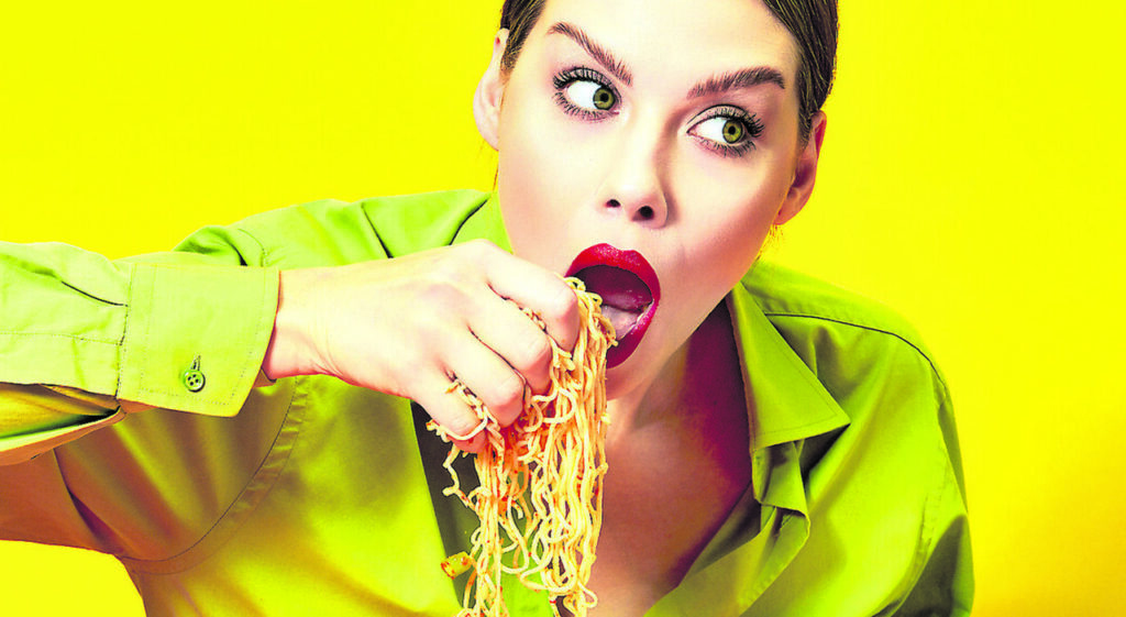 I consigli del nutrizionista per evitare il sovrappeso durante le festività pasquali