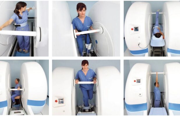 Il ruolo della risonanza magnetica nella diagnosi ortopedica