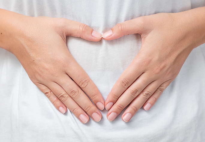 La fertilità femminile e l'intestino: relazione tra microbiota intestinale e fertilità