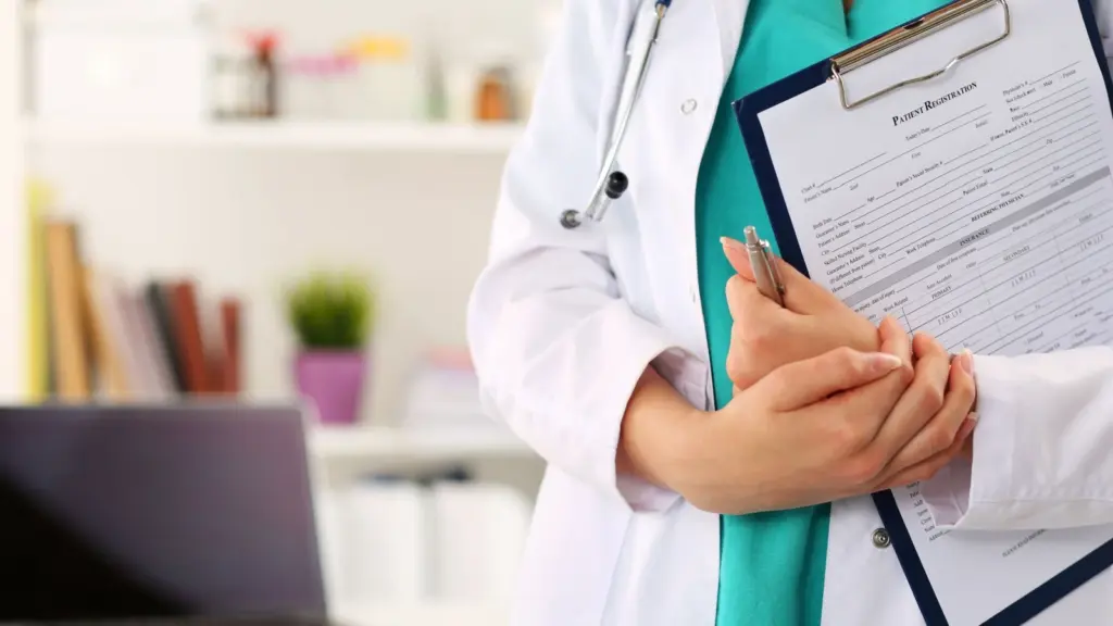 Irregolarità nelle strutture sanitarie