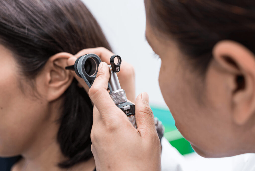 Declino cognitivo e perdita uditiva