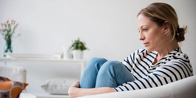 Lo stress cronico come fattore di rischio per la salute neurologica nelle donne