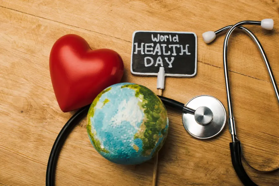 Madri e neonati al centro del tema 2025 della Giornata Mondiale della Salute