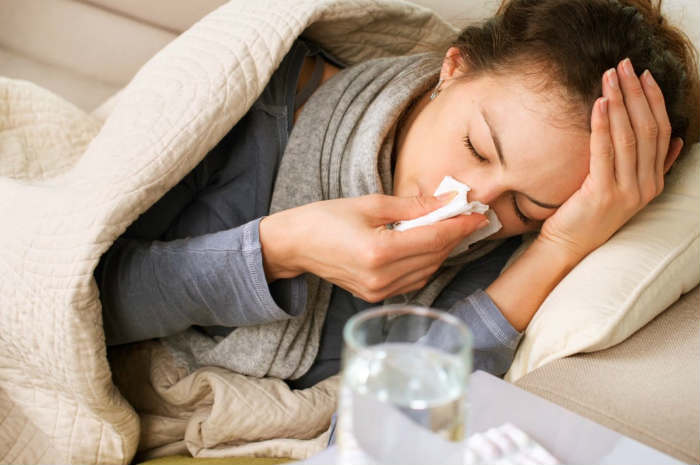 Dettagli virologici: influenza e altri virus respiratori