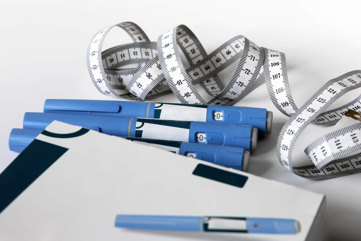 Farmaci antiobesità: impatto sulla spesa alimentare