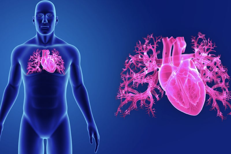 Strumenti diagnostici: l’importanza dell’imaging nella diagnosi del tumore al cuore
