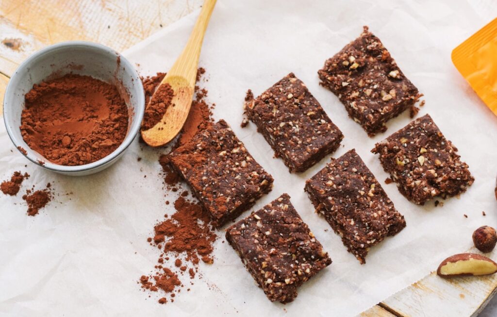 Pressione arteriosa e girovita sotto controllo con le barrette proteiche al collagene: sarà vero?