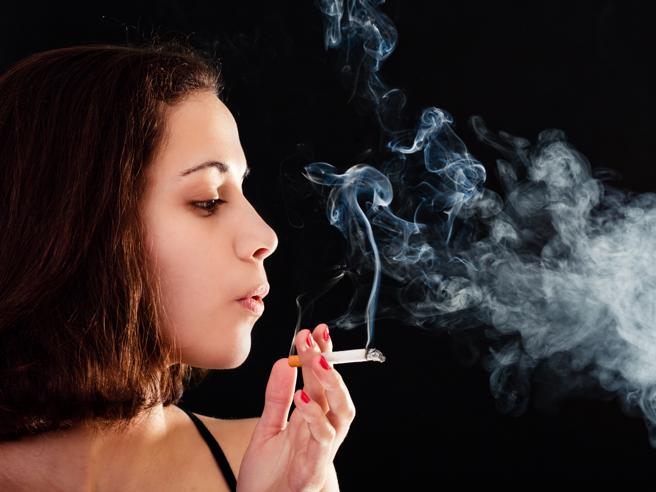 Sistema immunitario alterato e danni prolungati: il fumo non perdona