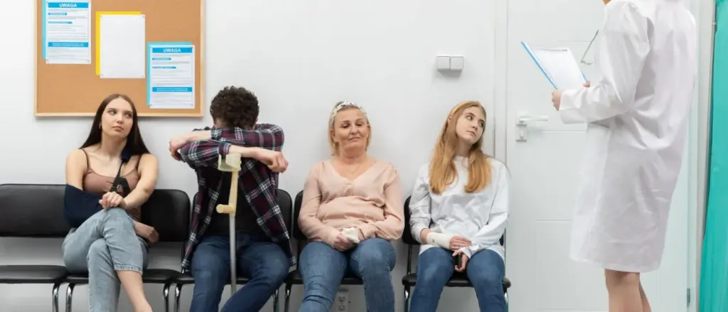 Le preoccupazioni dei medici del servizio sanitario: la piaga liste d'attesa non si sana dall'oggi al domani