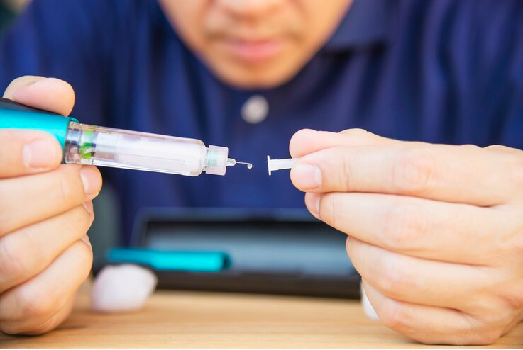 Diabete: stabilità glicemica e riduzione delle complicanze