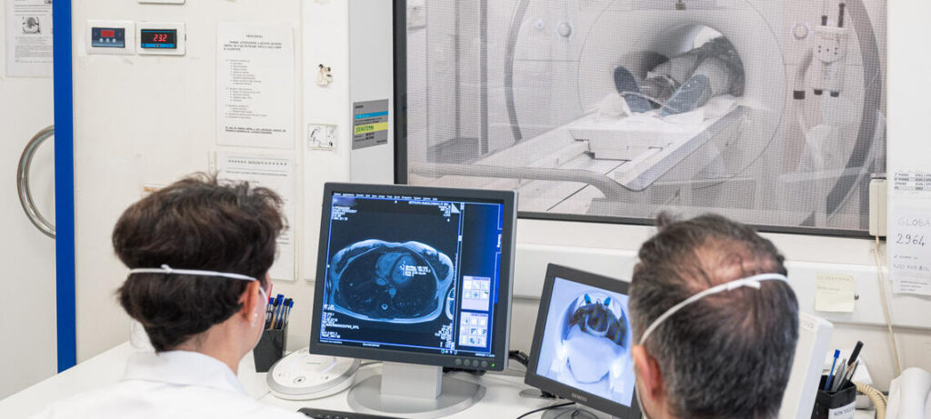 Un’opportunità per la prevenzione personalizzata: la risonanza magnetica cardiaca