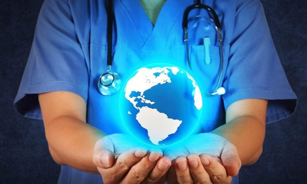 Le disuguaglianze della salute globale frenano lo sviluppo