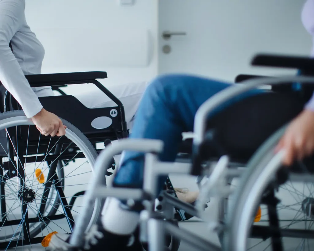 Sclerosi multipla: visite specialistiche e prevenzione mirata