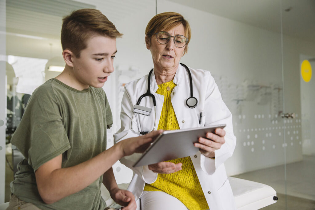 Il rischio genetico di un tumore resta in gran parte sommerso