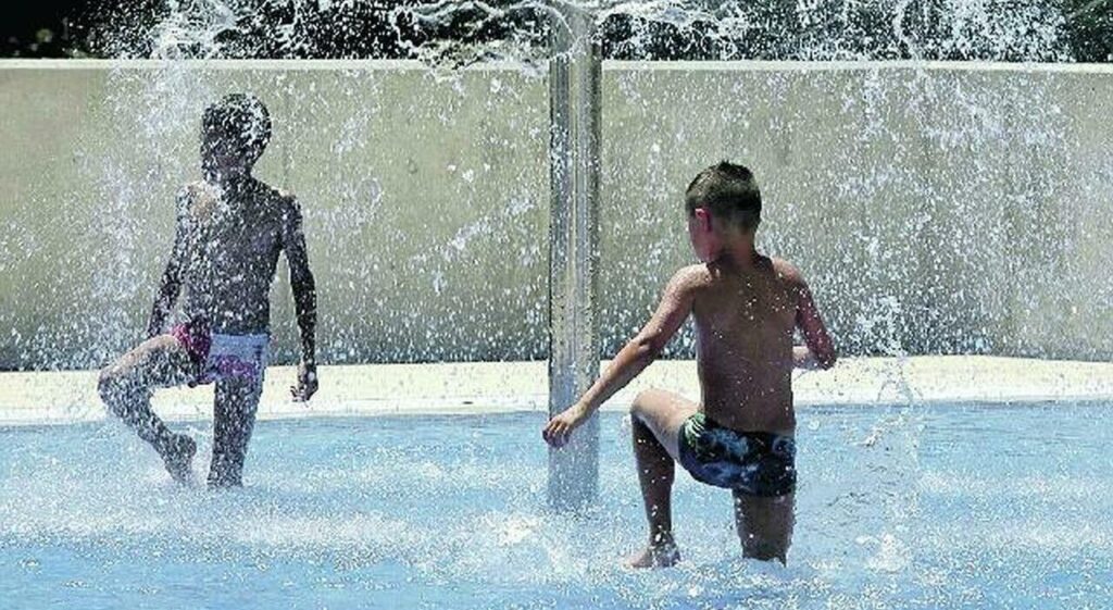 Piscine private e disattenzione: un mix fatale può portare agli annegamenti