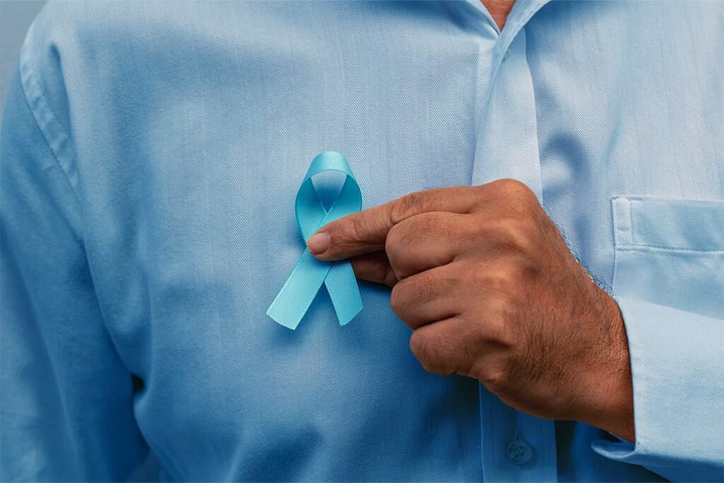 Tumore alla prostata: che cos’è la terapia con radioligandi