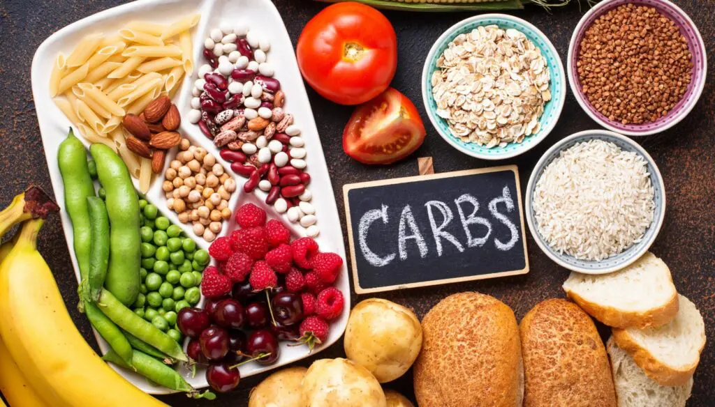 Indicazioni pratiche per chi fa attività fisica nell'uso dei carboidrati