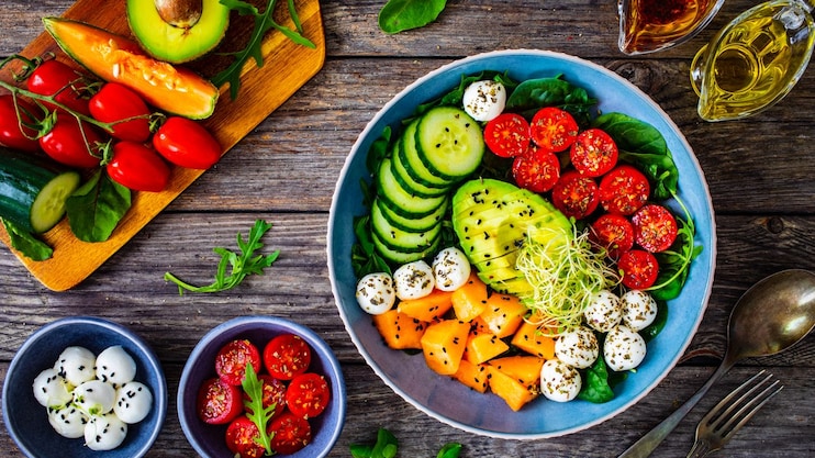 Frutta e verdura ricchi d'acqua: i migliori alleati dell’idratazione