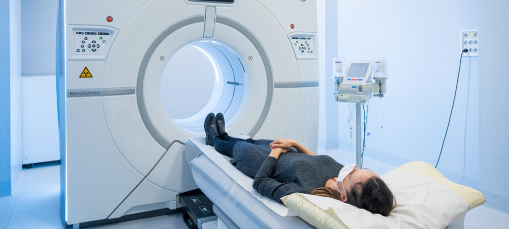 Sintomi che richiedono approfondimento diagnostico con uso di colonscopia virtuale