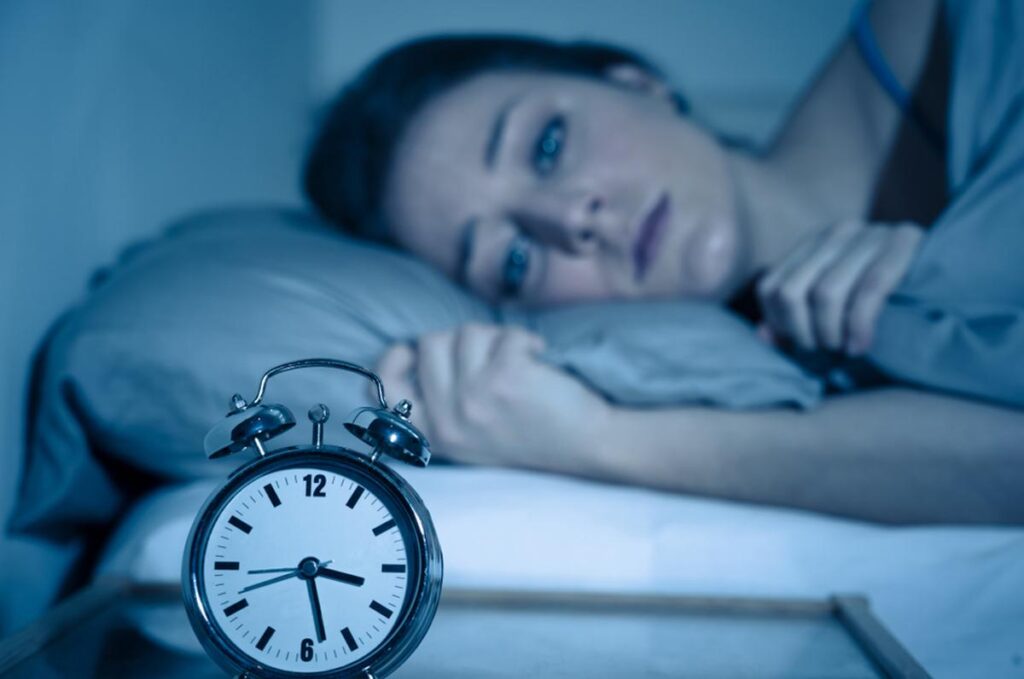 Dormi male? È il cervello che paga il prezzo. Gli effetti negativi dei disturbi del sonno sulle capacità cognitive