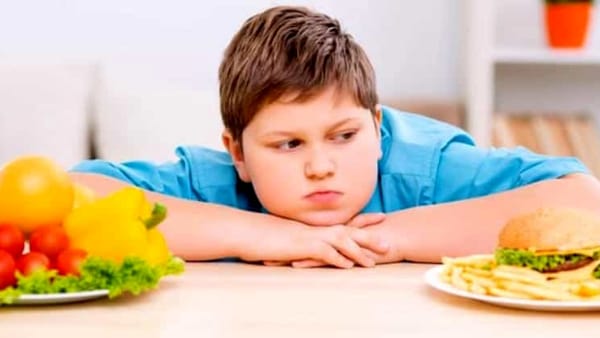 Intervenire sullo stile di vita: primo passo fondamentale per combattere il sovrappeso infantile