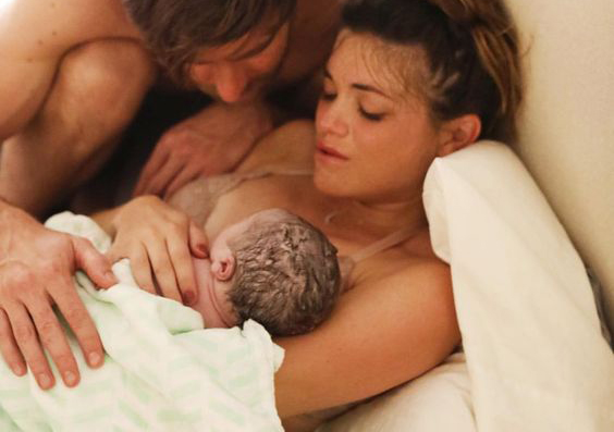 Parto a domicilio: scelta di cura consapevole e personalizzata