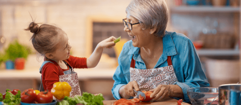 Il ritorno dei legumi, anche in estate: ma soprattutto frutta e verdura per combattere le ondate di calore
