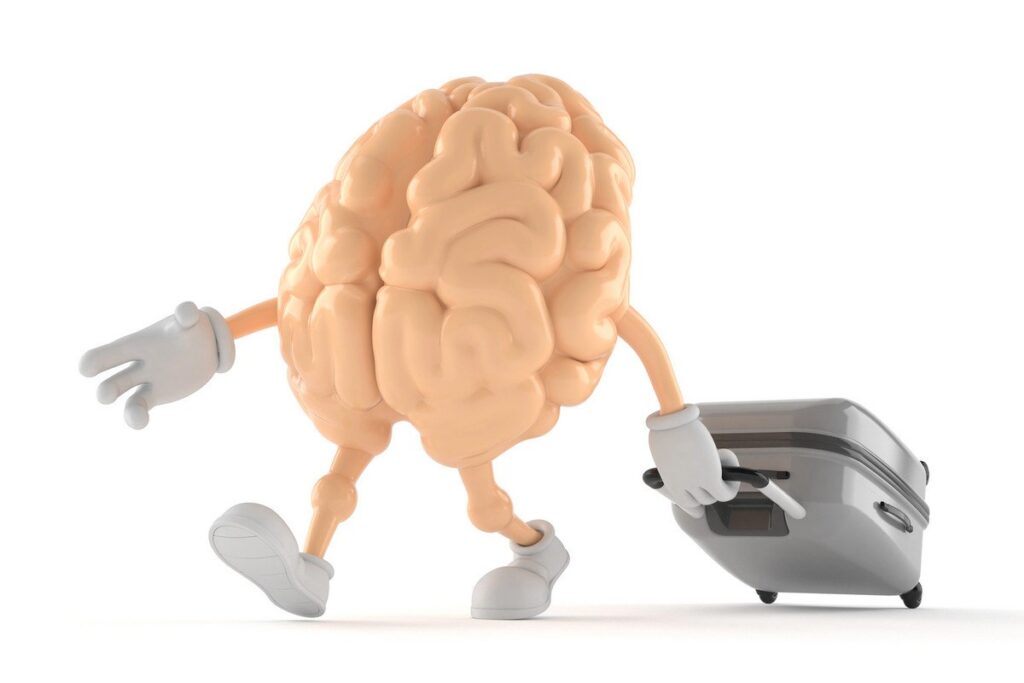 Gestire lo stress e prevenire i traumi: anche al nostro cervello serve una vacanza