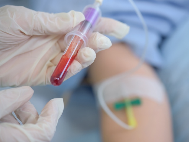 L’importanza delle visite specialistiche e della prevenzione: analisi del sangue e non solo