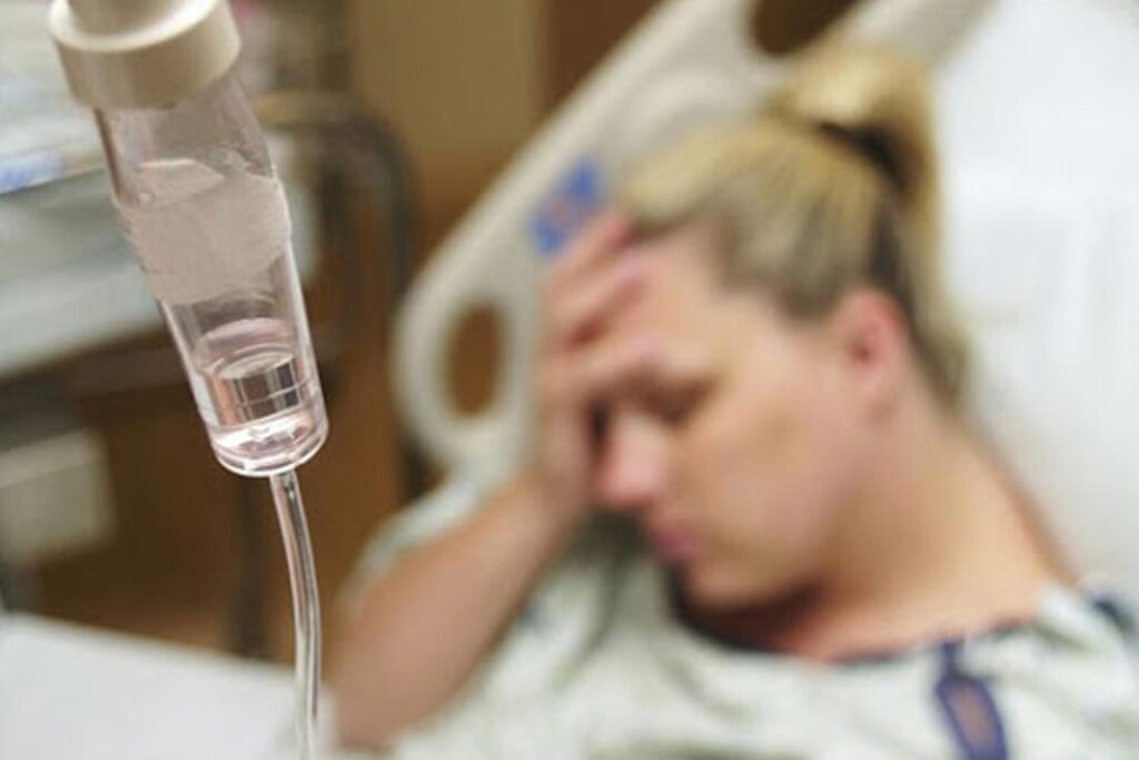 Visite specialistiche e valutazione precoce del dolore post-operatorio