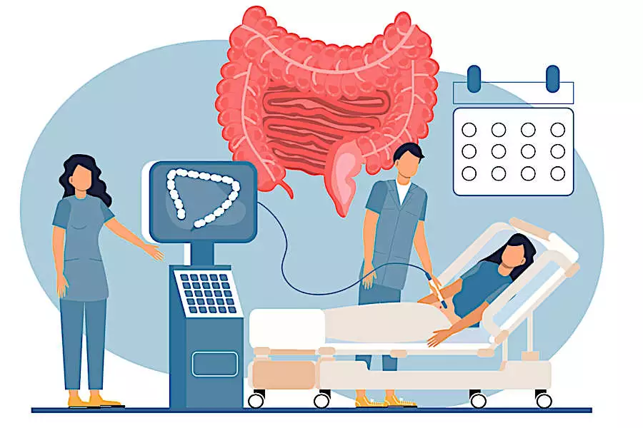 Tumori gastrointestinali in età giovanile: urgenza da affrontare con ricerca, educazione e politica sanitaria