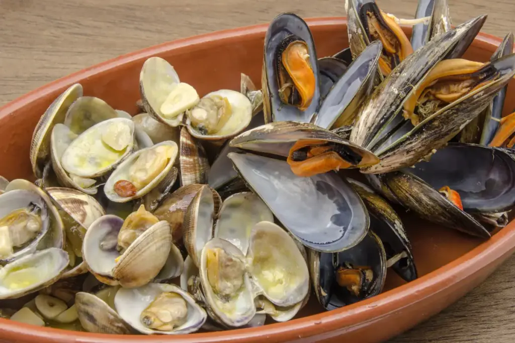 Prodotti a rischio presenza batterio vibrio e buone pratiche alimentari