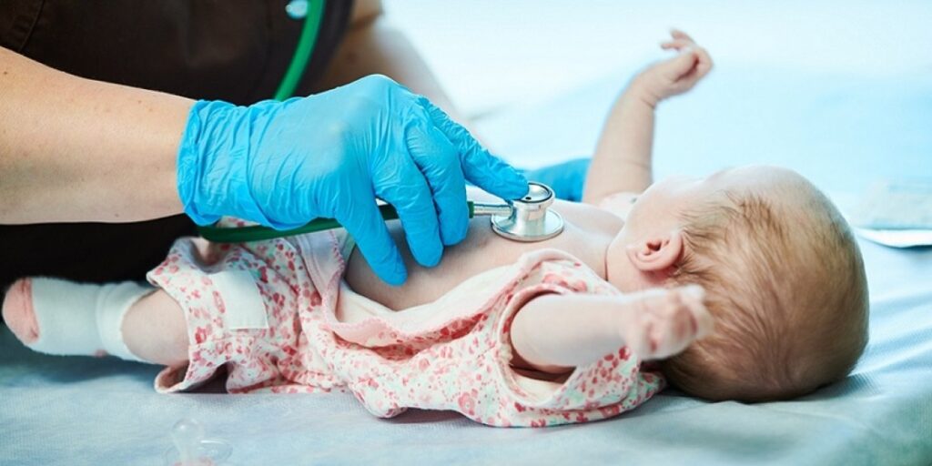 Visite specialistiche e prevenzione respiratoria nei neonati: ecco la strada della prevenzione del virus respiratorio sinciziale